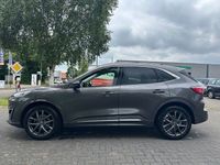 Gebraucht Ford Kuga Vignale 150 PS (110 kW) 2022 Grau SUV