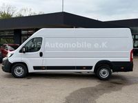 Używany Opel Movano 140 KM (102 kW) 2024 Biały Van