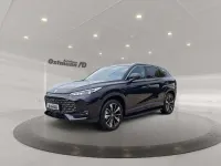 Gebraucht MG HS Luxury 272 PS (200 kW) 2026 Pebble black SUV