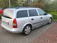 gebraucht Opel Astra 1.8 16v