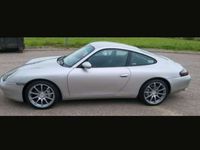 gebraucht Porsche 911 Carrera 4 996