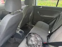 Brugt VW Golf Plus Cross 105 HK (77 kW) 2005 Grå MPV