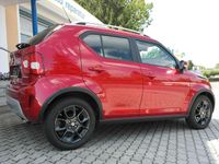 Second-hand Suzuki Ignis Comfort+ 83 CP (61 kW) 2023 Roșu SUV