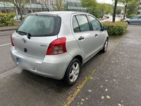 gebraucht Toyota Yaris 1.3 2006 bj