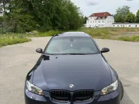 Gebraucht BMW 328 240 PS (176 kW) 2009 Blau Coupé