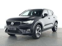 Gebraucht Volvo XC40 Core 163 PS (119 kW) 2025 Schwarz SUV