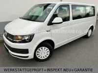 Używany VW Caravelle 102 KM (75 kW) 2019 Biały Van