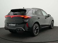 Second-hand Cupra Terramar VZ 265 CP (194 kW) 2025 Negru SUV