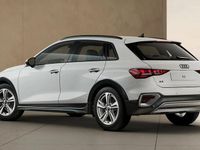 Neu Audi A3 Ambiente 204 PS (150 kW) 2025 Arkonaweiß Limousine