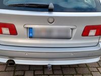 gebraucht BMW 520 i Touring Facelift 2,2 Liter 6 Zylinder