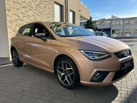 gebraucht Seat Ibiza Xcellence*1.Hand*67 tkm*Navi*