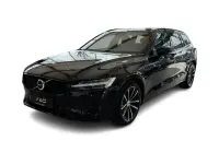 Neu Volvo V60 Plus 310 PS (228 kW) 2026 Schwarz Kombi