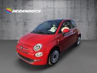 gebraucht Fiat 500 1.0 GSE Hybrid Dolcevita