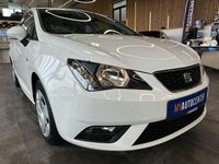 Gebraucht Seat Ibiza Style 90 PS (66 kW) 2017 Weiß Kleinwagen