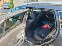 Gebraucht Mazda 6 175 PS (128 kW) 2014 Kombi