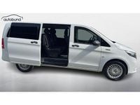Neu Mercedes e-Vito 150 kW (204 PS) 2025 Van