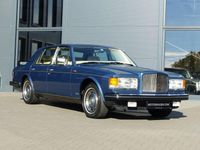 Gebraucht Bentley Mulsanne 302 PS (222 kW) 1984 Deep ocean Limousine