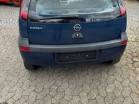 gebraucht Opel Corsa C 1.0 NioY