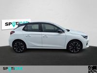 Gebraucht Opel Corsa-e GS Line 100 kW (136 PS) 2022 Weiß Kleinwagen