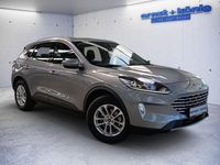 Gebraucht Ford Kuga Titanium 224 PS (164 kW) 2022 Silber SUV
