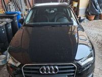 gebraucht Audi A3 Sportback attraction 1.4 TFSI NAVI~XENON~SHZ