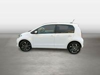 Gebraucht Skoda Citigo-e IV Style 61 kW (83 PS) 2020 Candyweiss Kleinwagen