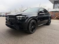 Neu Mercedes GLE450 AMG Premium Plus 367 PS (269 kW) 2025 Schwarz Limousine