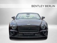 gebraucht Bentley Azure Continental GTCV8 - MY24 - BERLIN