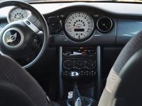 Gebraucht Mini ONE 90 PS (66 kW) 2004 Kleinwagen