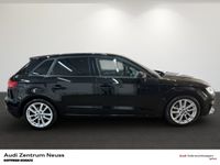 gebraucht Audi A3 Sportback sport 35 TFSI 110(150) kW(PS) S