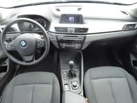 Gebraucht BMW X1 Advantage 136 PS (100 kW) 2021 Mineralgrau metallic SUV