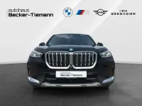 Gebraucht BMW iX1 Performance 230 kW (313 PS) 2023 Schwarz ii SUV