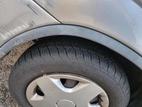 Gebraucht Suzuki Ignis 83 PS (61 kW) 2001 Silber Kleinwagen