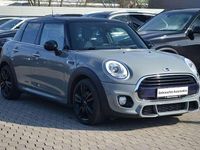 Gebraucht Mini John Cooper Works 136 PS (100 kW) 2017 Moonwalk grey metallic Kleinwagen