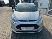 Gebraucht Ford B-MAX Trend 101 PS (74 kW) 2016 Silber Van / Kleinbus