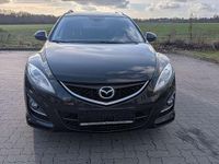 Gebraucht Mazda 6 Active 155 PS (114 kW) 2012 Other Kombi