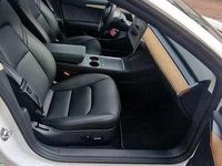 Gebraucht Tesla Model 3 Performance 377 kW (513 PS) 2022 Weiß Limousine