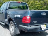 Gebraucht Ford F-150 XLT 250 PS (183 kW) 2003 Blau Pickup
