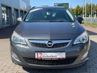 gebraucht Opel Astra Sports Tourer 150 Jahre