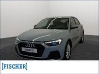 Gebraucht Audi A1 Sportback Advanced 116 PS (85 kW) 2025 Pfeilgrau perleffekt Kleinwagen