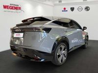 gebraucht Nissan Ariya ADVANCE PACK 63 kWh Panorama Tech Pack 20´´