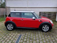 gebraucht Mini Cooper r56 TÜV NEU