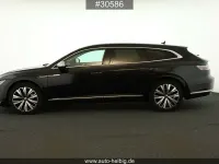Używany VW Arteon Elegance 218 KM (160 kW) 2022 Czarny Kombi