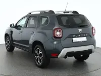 Gebraucht Dacia Duster Prestige 114 PS (83 kW) 2019 Grau SUV
