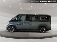 Gebraucht Kia PV5 119 kW (163 PS) 2025 Grau (lakehouse grau) Van / Kleinbus