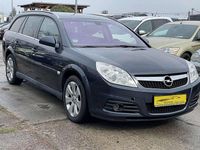 Gebraucht Opel Vectra Cosmo 155 PS (114 kW) 2007 Grau Kombi