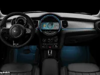 Usata Mini Cooper S Hatch 178 CV (130 kW) 2021 Grigio Utilitaria