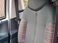 Gebraucht Citroën C1 69 PS (50 kW) 2016 Weiß Kleinwagen