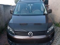 Gebraucht VW Caddy 102 PS (75 kW) 2013 Andere farben Van / Kleinbus