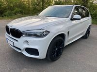 gebraucht BMW X5 xDrive30d -M Sport Paket /Pano/UP/AHK/Kam/Led